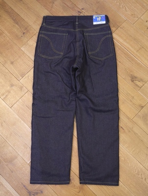 CHALLENGER 「SUPERIOR DENIM PANTS」 デニムパンツ