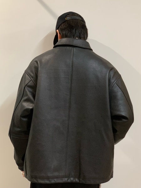 ジャケット・アウター calee coach jacket cal2026_0101_LC_1.jpg?t=