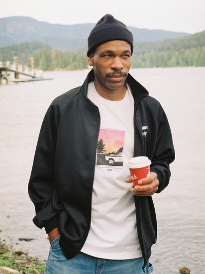 CHALLENGER ZIP UP WARM CORE ジップアップウォームコア ZIP UP WARM CORE – CHALLENGER